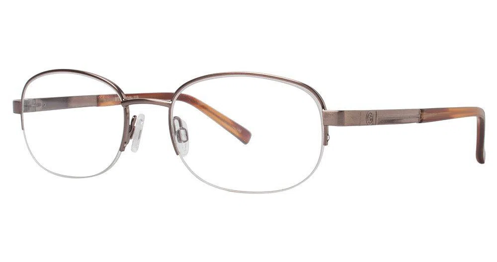 Stetson S318 Eyeglasses - view 2
